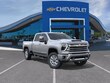 Chevrolet Silverado 3500 HD