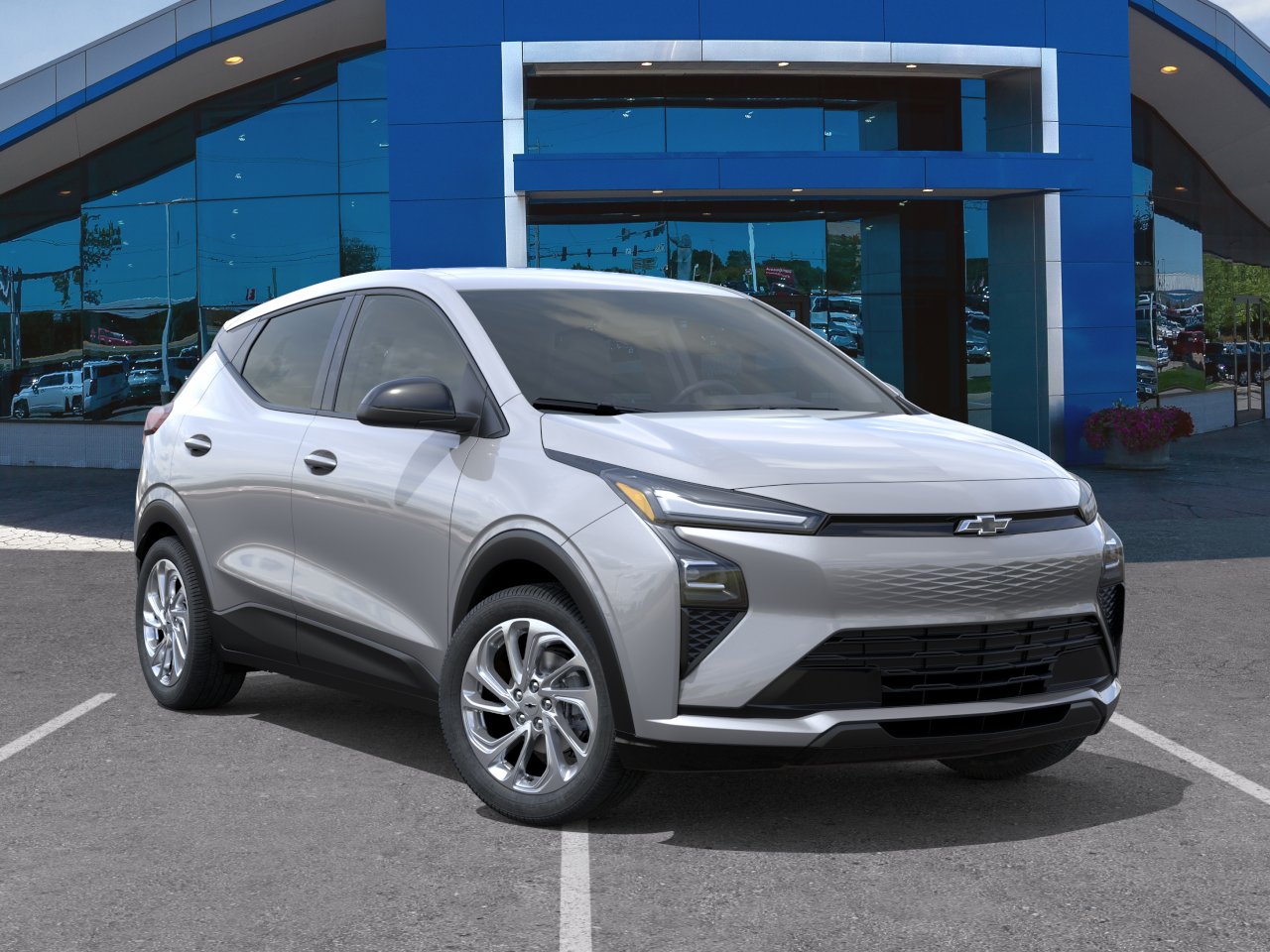 2027 Chevrolet Bolt LT - Photo 31
