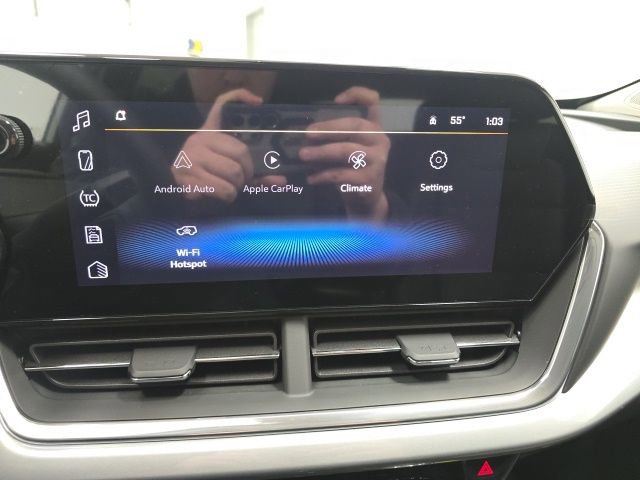 2026 Chevrolet Trax LT - Photo 12