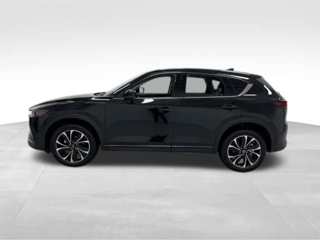 Used 2023 Mazda CX-5 2.5 S Premium SUV