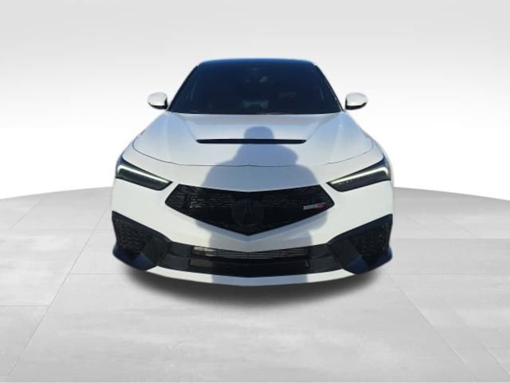 Used 2024 Acura Integra Type S Sedan