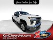 Chevrolet Silverado 2500 HD