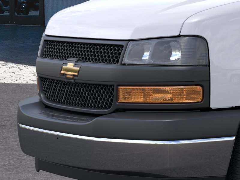 2026 Chevrolet Express Cargo Work Van - Photo 37