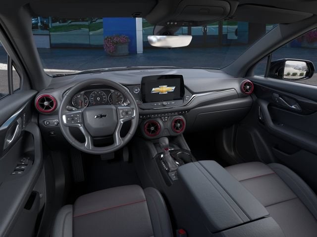 2026 Chevrolet Blazer RS - Photo 15