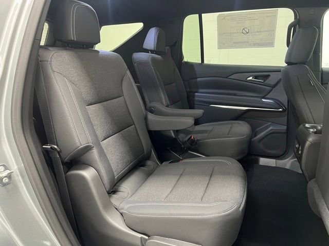 2026 Chevrolet Traverse LT - Photo 23