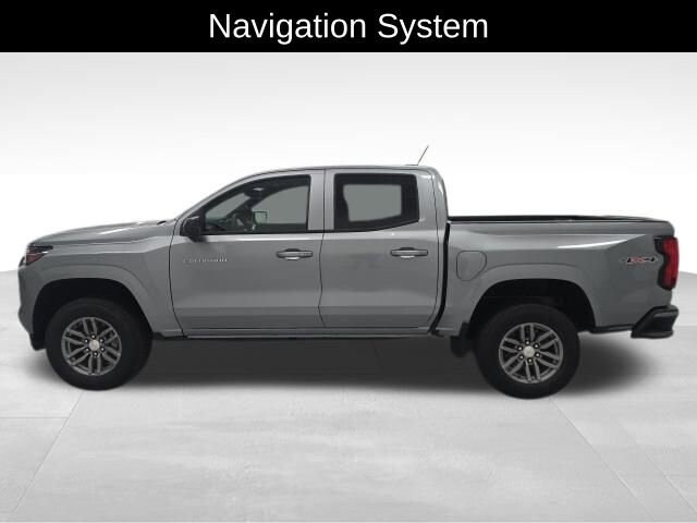 2026 Chevrolet Colorado LT photo 2