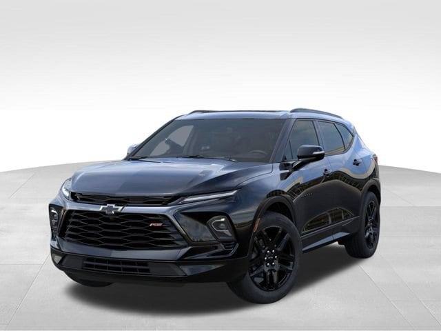 2026 Chevrolet Blazer RS - Photo 6