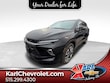 Chevrolet Blazer