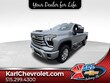  Chevrolet Silverado 3500 HD