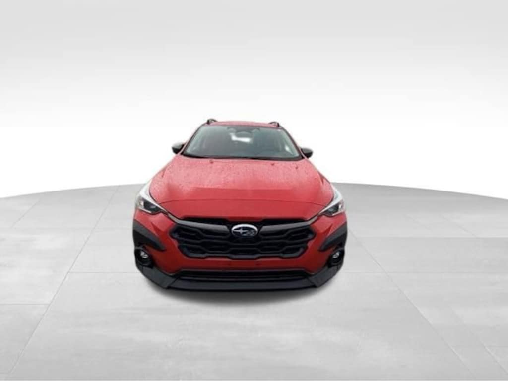 Used 2025 Subaru Crosstrek Premium SUV