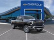  Chevrolet Silverado 2500 HD