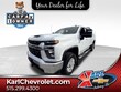 Chevrolet Silverado 2500 HD
