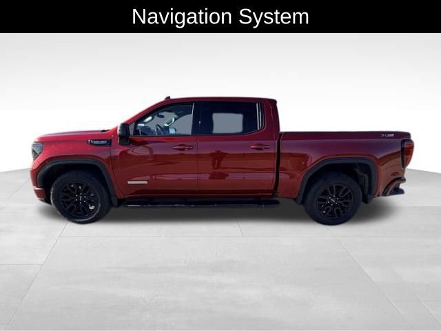 2024 Gmc Sierra 1500 Elevation photo 2