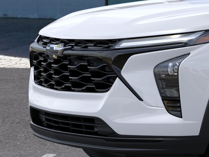 2026 Chevrolet Trax LT - Photo 40
