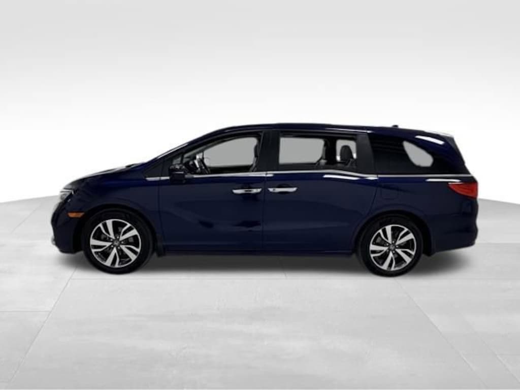 Used 2023 Honda Odyssey Touring Minivan