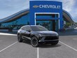 Chevrolet Blazer EV