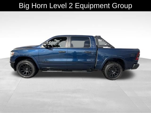 2020 Ram 1500 Big Horn photo 3