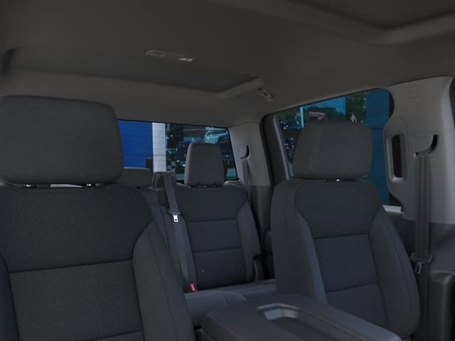 2026 Chevrolet Silverado 1500 Work Truck - Photo 24