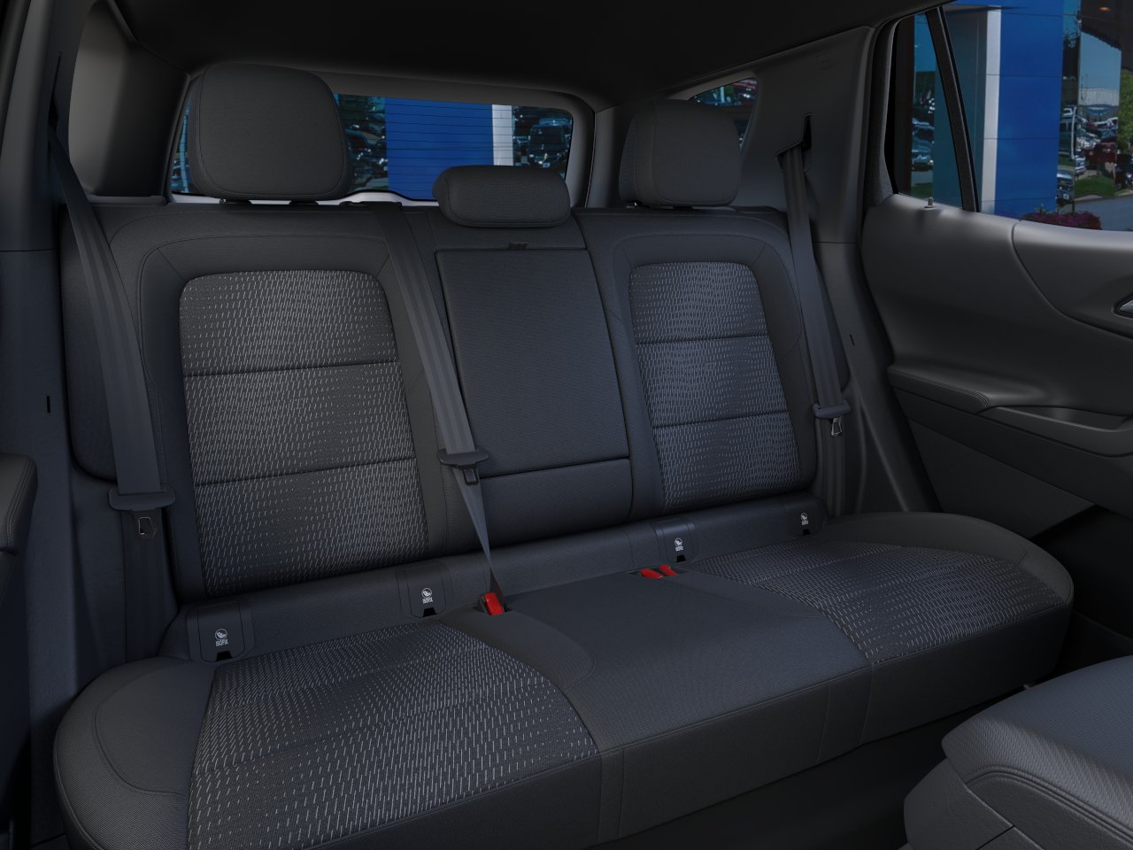 2026 Chevrolet Equinox LT - Photo 41