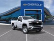 Chevrolet Silverado 3500 HD