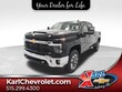 Chevrolet Silverado 2500 HD