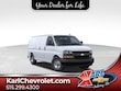  Chevrolet Express Cargo