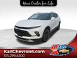  Chevrolet Blazer