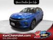  Chevrolet Blazer