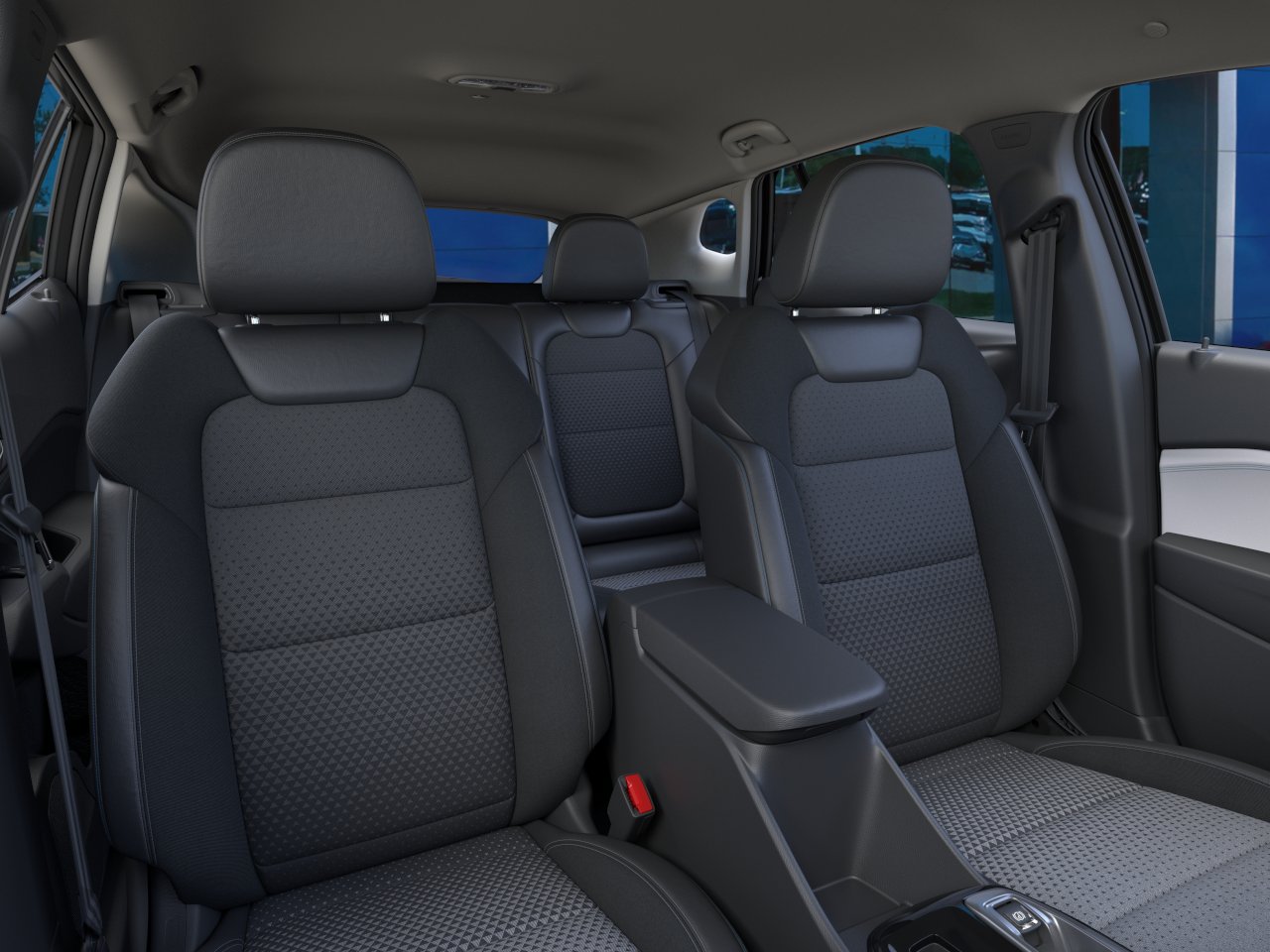 2026 Chevrolet Trax LT - Photo 43