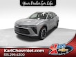 Chevrolet Blazer EV