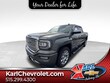GMC Sierra 1500
