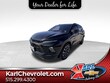  Chevrolet Blazer