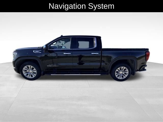 2023 Gmc Sierra 1500 Denali photo 2
