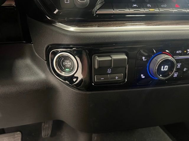 2026 Chevrolet Silverado 1500 LT - Photo 12