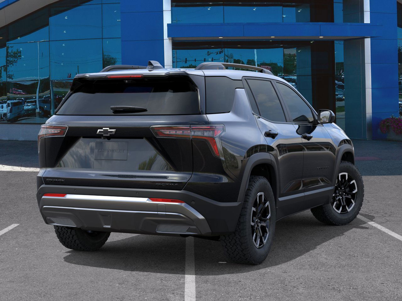 2026 Chevrolet Equinox ACTIV - Photo 33