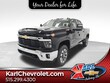 Chevrolet Silverado 2500 HD