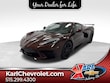  Chevrolet Corvette Stingray