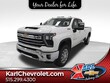Chevrolet Silverado 2500 HD