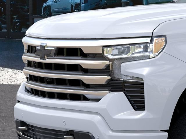 2026 Chevrolet Silverado 1500 High Country - Photo 13