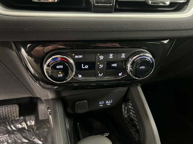 2026 Chevrolet Trailblazer LT - Photo 11