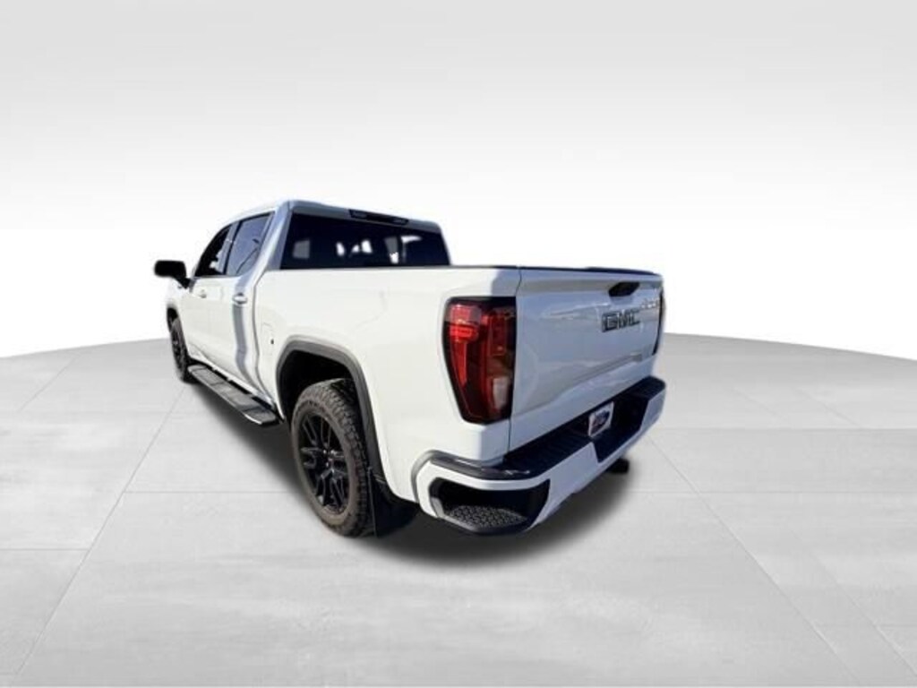 Used 2026 GMC Sierra 1500 Elevation Truck Crew Cab