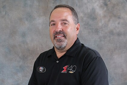 Staff member BRAD MOYER from ID_e75aa14e4c79