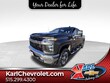 Chevrolet Silverado 2500 HD