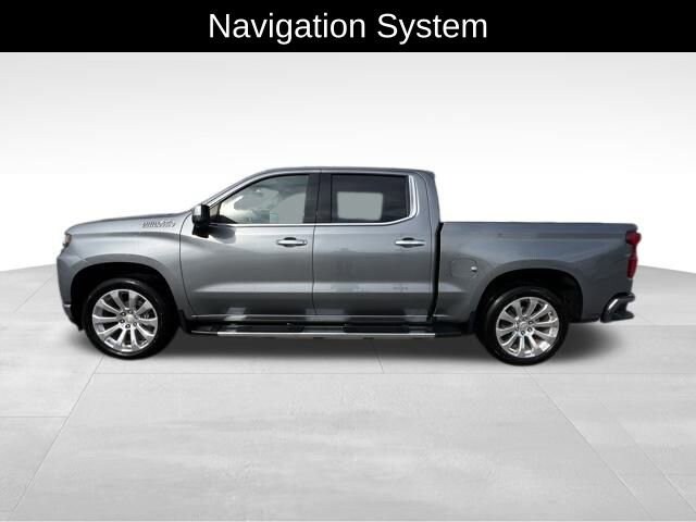 2020 Chevrolet Silverado 1500 High Country photo 2