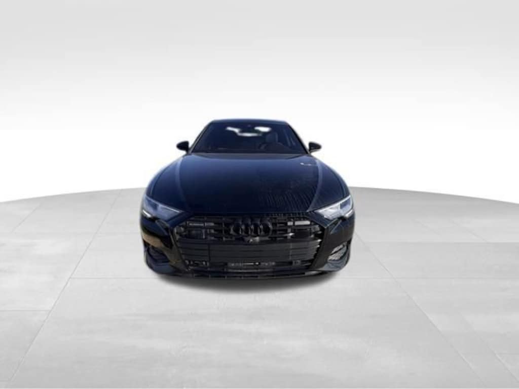 Used 2023 Audi A6 Sedan Premium Plus 45 Tfsi Quattro S Tronic Sedan