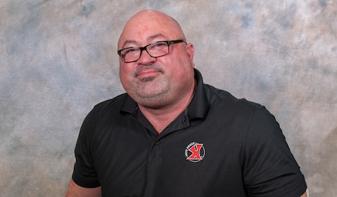 Staff member STEVE SIMMONS from ID_e75aa14e4c79