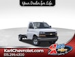  Chevrolet Express Cutaway 3500