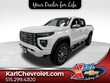  GMC Canyon