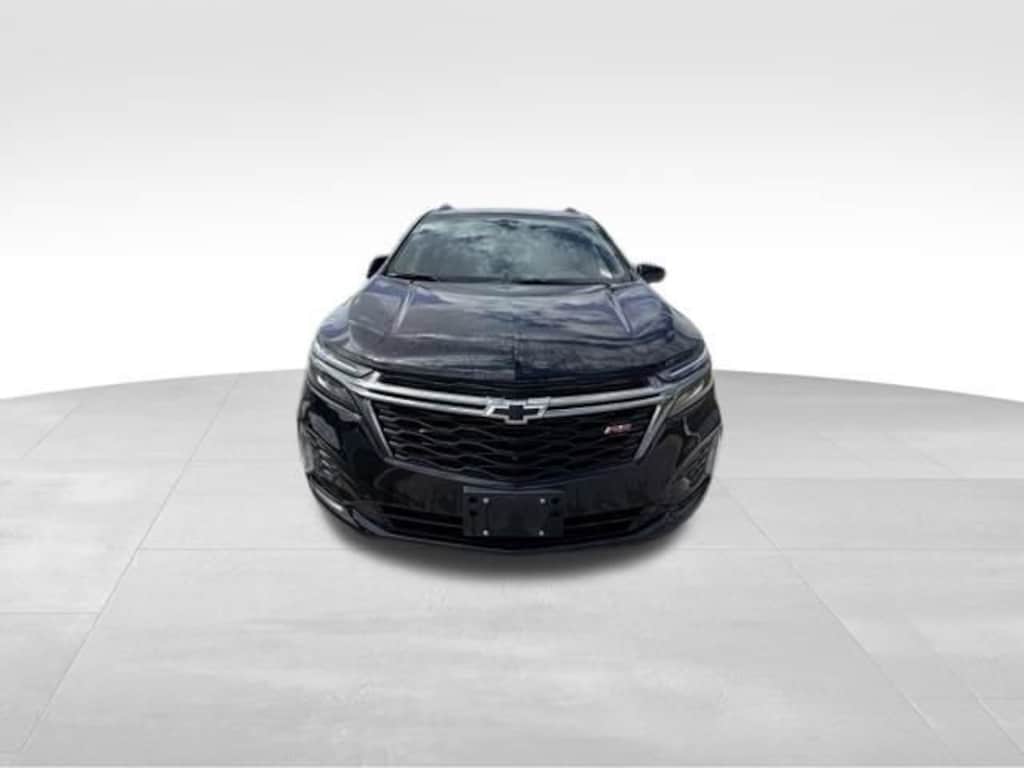 Used 2023 Chevrolet Equinox RS SUV