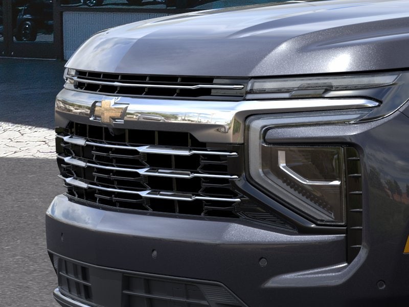 2026 Chevrolet Tahoe LT - Photo 13